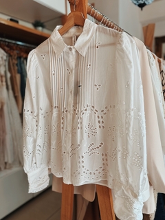 Camisa Cobal