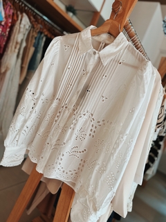 Camisa Cobal - comprar online