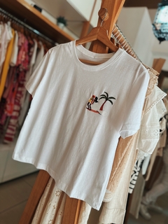 Remera Boardwalk - comprar online