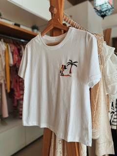 Remera Boardwalk