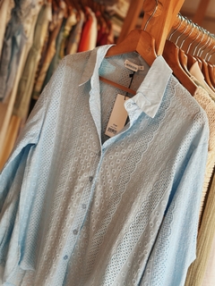 Camisa Tana en internet