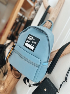Mochila Moll