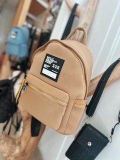 Mochila Moll - tienda online