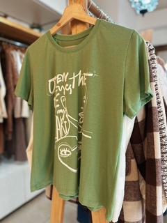 Remera Heart en internet