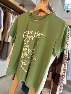 Remera Heart - morrison.cba