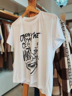 Remera Heart