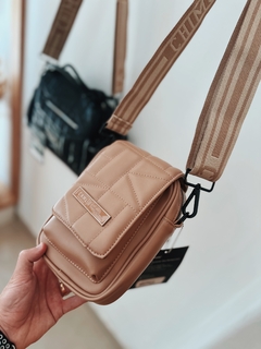 Bandolera Trend