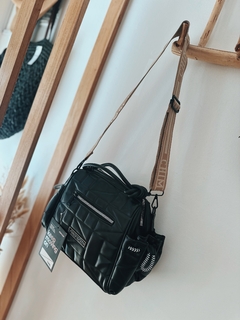 Cartera / Bandolera Keep - morrison.cba