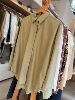 Camisa Seilin - tienda online