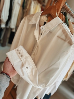 Camisa Seilin