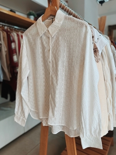 Camisa Tana - morrison.cba