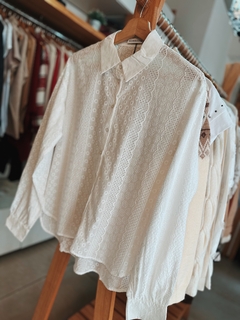 Camisa Tana - tienda online