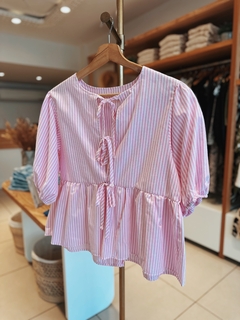 Blusa Lugi