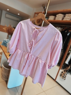 Blusa Lugi - comprar online