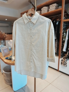 Camisa Brisa