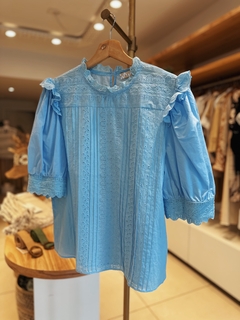 Blusa Montana en internet