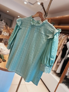 Blusa Montana