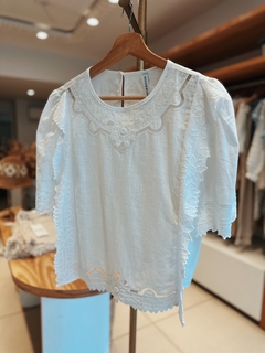 Blusa Mery - morrison.cba