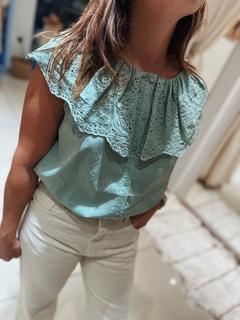 Camisa Pergo - comprar online