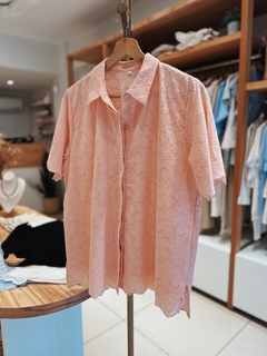 Camisa Suardi - morrison.cba