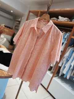 Camisa Suardi - tienda online