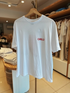 Remeron Chilli