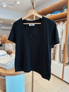 Remera Yves Flame