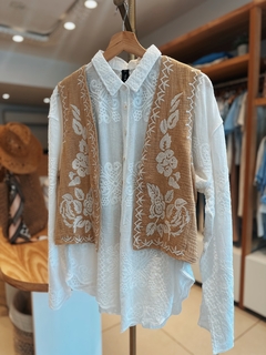 Chaleco Bam - tienda online