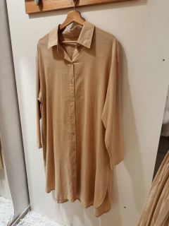 Maxi Camisa Puler en internet