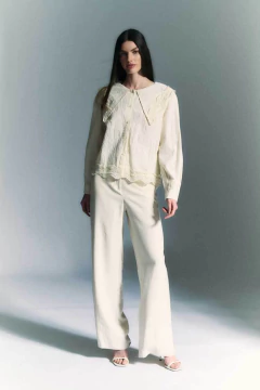 Camisa Hausen en internet