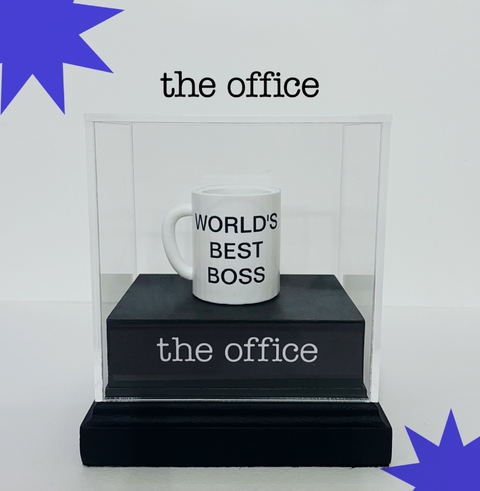 Miniatura - The Office (Word's Best Boss)