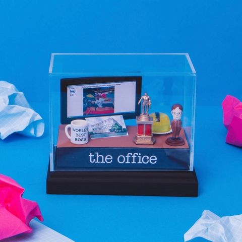 Miniatura The Office