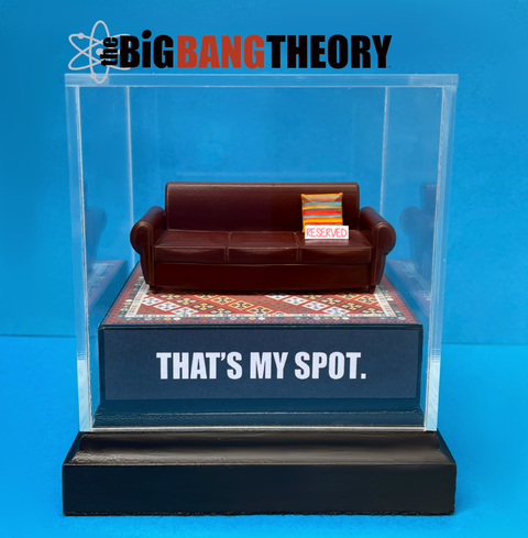 Miniatura The Big Bang Theory