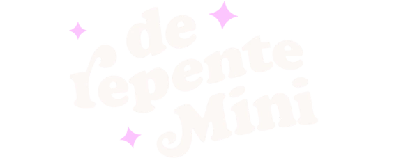 De Repente Mini