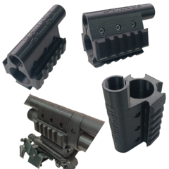 1 Abraçadeiras Pcp Beeman Raider - loja online