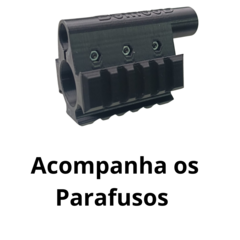 1 Abraçadeiras Pcp Beeman Raider - comprar online