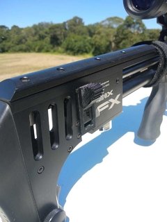 Mono Shot Carabina FX Impact - comprar online