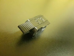 Mono Tiro Articulado PR 900 - Bellic 3D