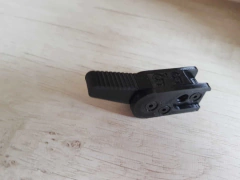 Imagem do Mono Tiro Marauder/Nova vista/ Beeman 1336 Articulado