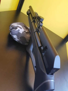 Imagem do Magazine Artemis P35