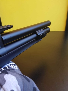 Abraçadeira Carabina P35 modelo 01 na internet