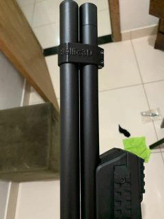 Abraçadeira Para Carabina Leviathan r2