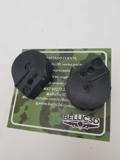 Magazine para Carabina Artemis M30 5,5, Preto na internet