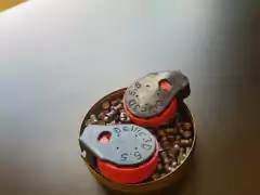 Magazine Carabina Nova Vista Alpha 5,5 11 Tiro - comprar online