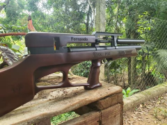 Apoio de Bochecha P35 DE MADEIRA - comprar online
