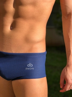 Sunga Arrasto Marinho - comprar online