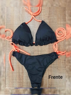 Biquini Empina Bumbum - DboaSwim