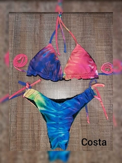 Biquini Empina Bumbum - DboaSwim
