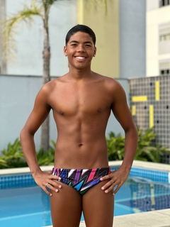 Sunga Turbo Trancoso