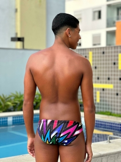 Sunga Turbo Trancoso - comprar online